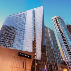 Sofitel Chicago Water Tower