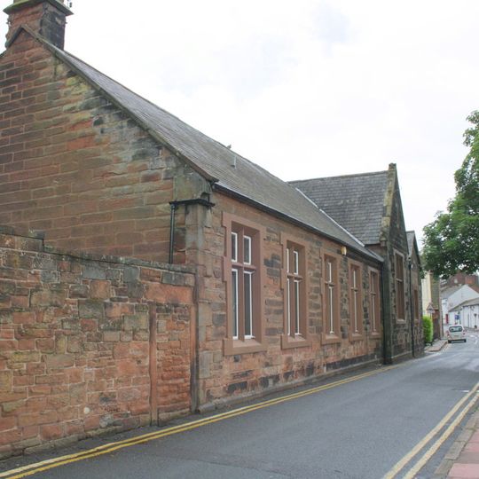 Diocesan Church Centre