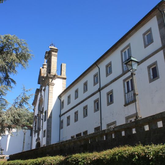 Convento de Santo António dos Capuchos