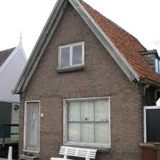 Durgerdammerdijk 131, Amsterdam