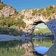 Pont d'Arc