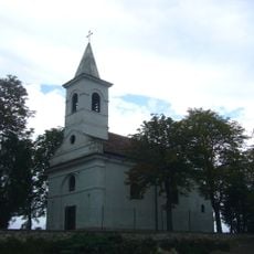 Saint Martin Church (Balatonudvari)