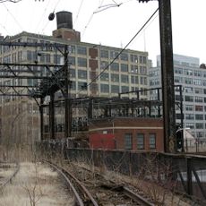 Reading Viaduct