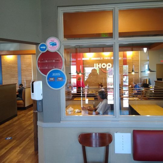 Ihop
