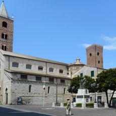 Cattedrale di San Michele Arcangelo