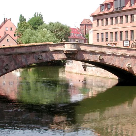 Fleischbrücke