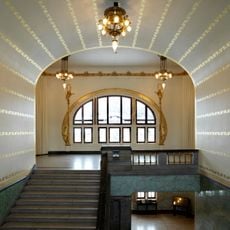 Historical Museum