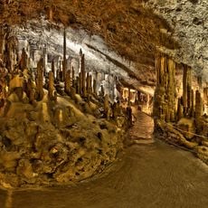 Grutas de Škocjan