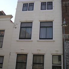 Meelstraat 27, Zierikzee