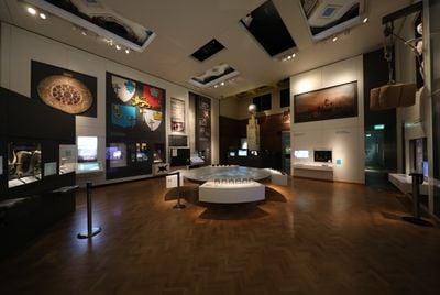 Interieur 1