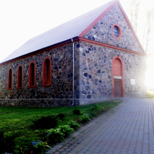 Zajezierze, West Pomeranian Voivodeship