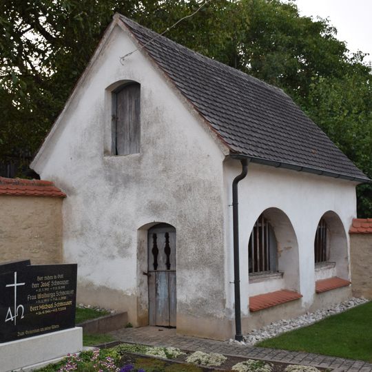 Partie #1 du immeuble protégé au titre des Monuments Historiques D-3-73-112-148