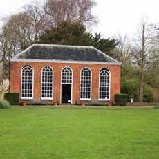 Orangery
