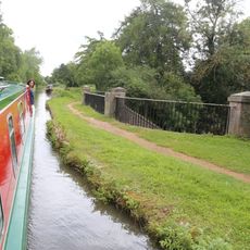 Rugby Aqueduct