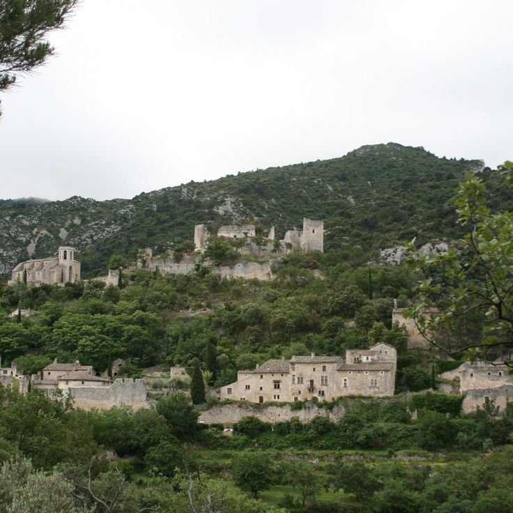 Średniowieczna Forteca Górska