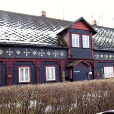 Studánka ev. č. 56