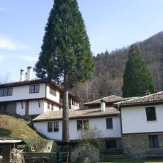 Seven Altars Monastery
