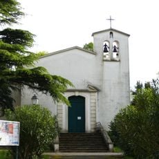 Église Saint-Léon de Marracq