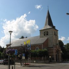 Saint Pancratius Church