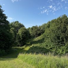 Lansdowne Valley Park