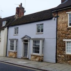 15, St Paul's Street