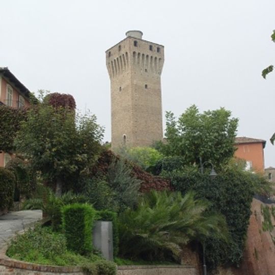 Santa Vittoria d'Alba