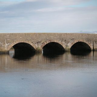 Bridge of Waithe