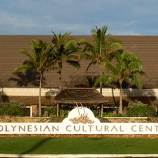 Polynesian Cultural Center