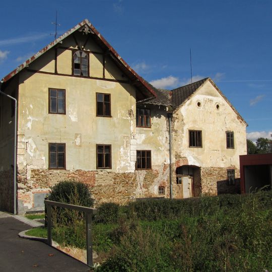 Sixmühle