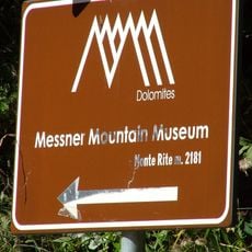 Messner Mountain Museum