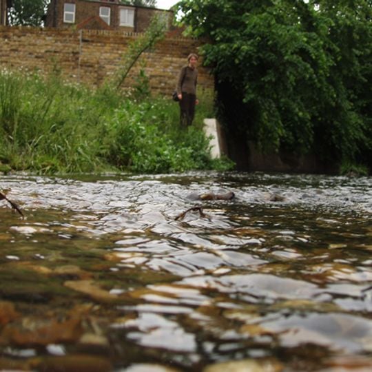 River Quaggy