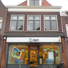 Grote Noord 52, Hoorn