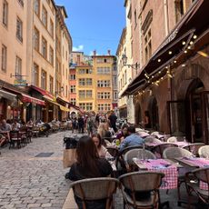 Place du Change