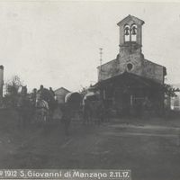San Giovanni al Natisone