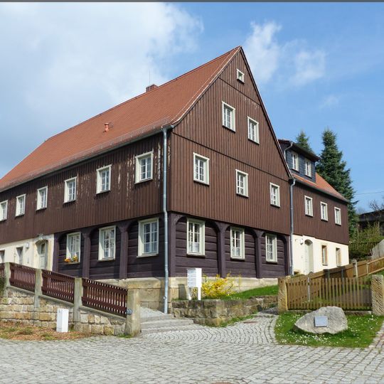 Schandauer Straße 7