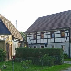 Wohnstallhaus Am Bühlbach 2