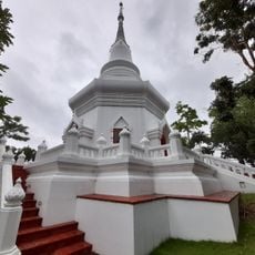 Wat Makut Khiri Wan
