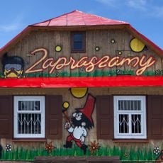 Roztoczańskie Muzeum PRL