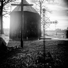 Kaplica św. Hieronima, tzw. Na Puszczy