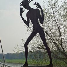 Undine kommt