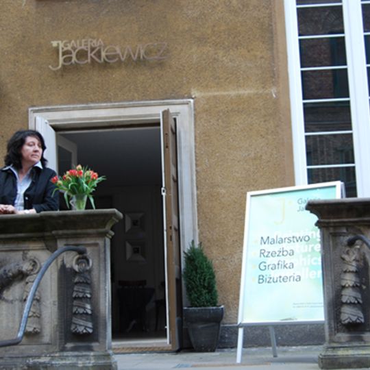 Galeria Jackiewicz