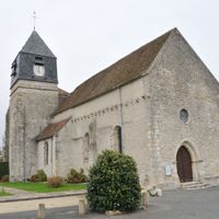 Aulnay-la-Rivière