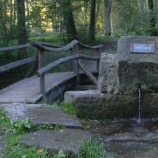 LSG "Glemswald" vom 16.10.1995