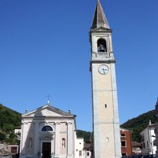 Santi Vito, Modesto e Crescenzia