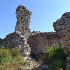 Castell del Montmell