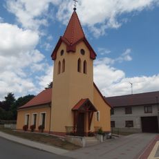 Chapel of Saint Anthony of Padua