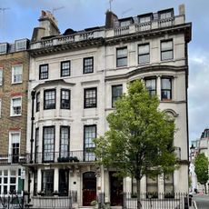 44 Harley Street