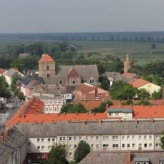Nikolaikirche