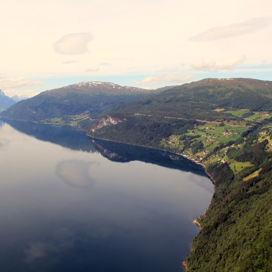 Nordfjord