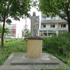 Weißwasser, KZ-Mahnmal